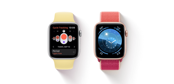watchOS 6 - Apple