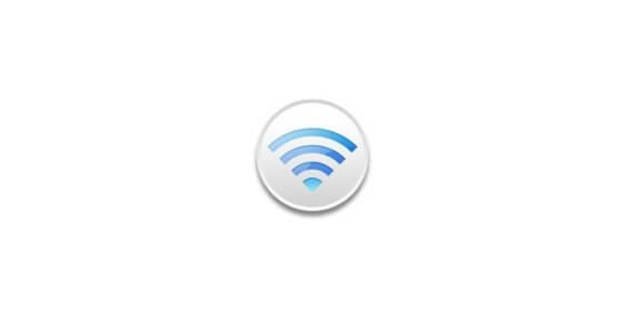 AirPort: Neues Update für Apples WLAN-Dienstprogramm