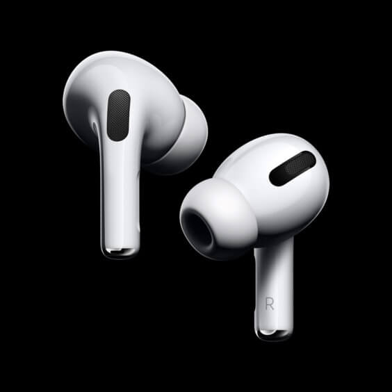 BREAKING: AirPods Pro von Apple vorgestellt