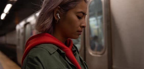 AirPods Pro - Apple