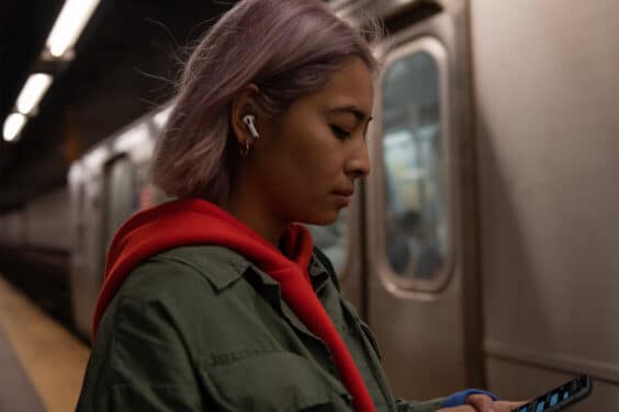 AirPods Pro - Apple
