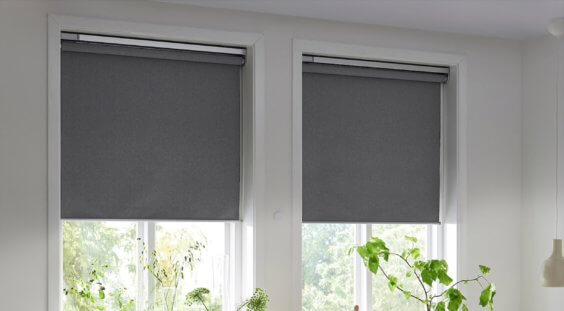 Nachgereicht: IKEA Rollos FYRTUR und KADRILJ jetzt in Deutschland verfügbar