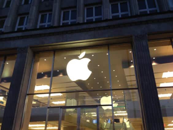 Nun auch Southampton: Dritter Apple Store in Großbritannien organisiert sich gewerkschaftlich