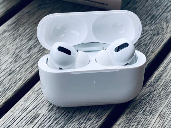 AirPods Pro: Unser erster Eindruck zu Klang, Noise Cancelling und Transparenzmodus