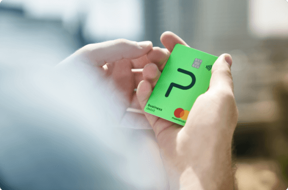 Penta: Das perfekte Online-Geschäftskonto für Gründer und Unternehmer?
