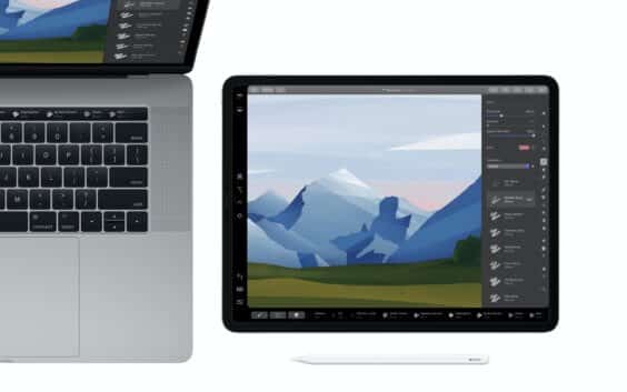 Sidecar: macOS 15.2 erkennt iPad endlich im Hochformat