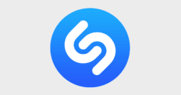 Shazam-Logo - Shazam
