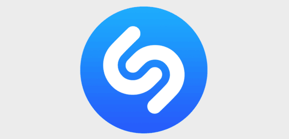 Shazam-Logo - Shazam