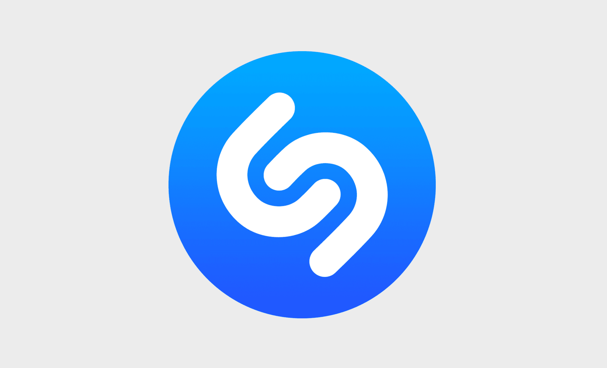 Shazam-Logo - Shazam