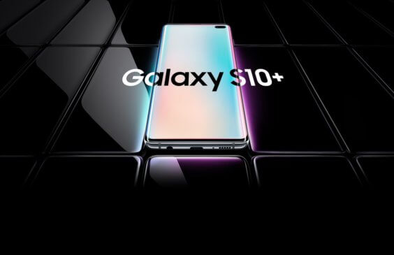 Galaxy S10: Banken ziehen Apps nach Fingerabdruck-Problem zurück