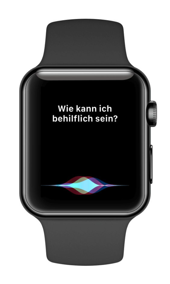 Siri oder Hey Siri? Die wechselvolle Geschichte einer guten Idee (Die Kolumne)