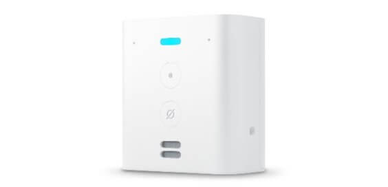 Amazon Echo Flex
