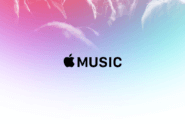 Apple Music Logo - Apple