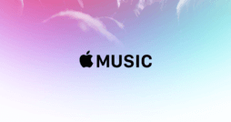 Apple Music Logo - Apple