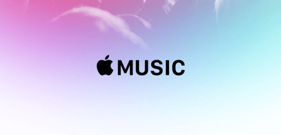 Apple Music Logo - Apple