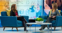 The Morning Show - Apple TV+ - Apple