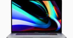 MacBook Pro 16 Zoll Apple