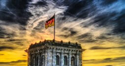 Bundestag, Deutschland, Politik