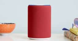 Echo Product RED