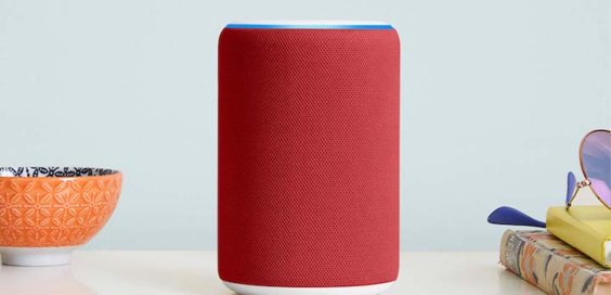 Echo Product RED