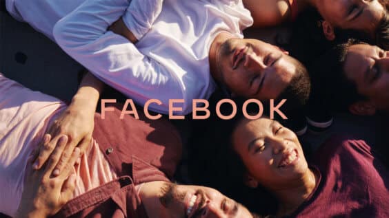 Geldquelle Kunde: Facebook bringt blauen Haken nach Großbritannien