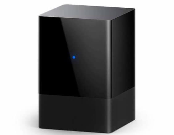 Amazon Fire TV Blaster: Smarte Erweiterung für Fire TV Stick und Co. jetzt vorbestellen