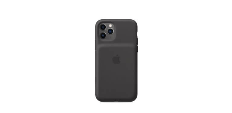 Smart Battery Case iPhone 11 Pro - Apple