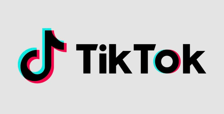 TikTok Logo