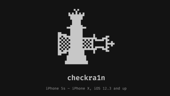checkra1n: Neuer Jailbreak für iOS 13.2.2