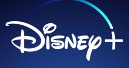 Disney+ Logo