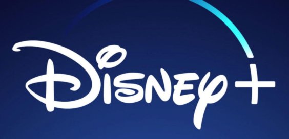 Disney+ Logo
