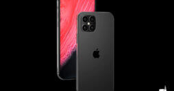 iPhone-12-black PhoneArena Konzept