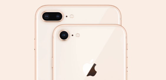 iPhone 8 - Apple