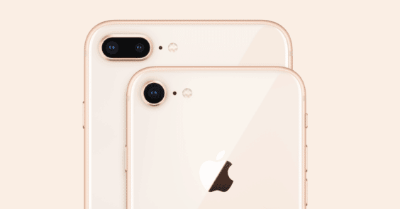 iPhone 8 - Apple