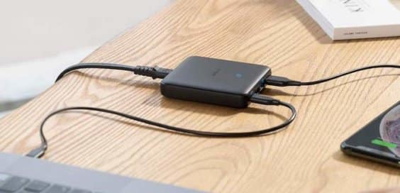 Anker PowerPort Atom 3 Slim