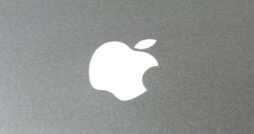 Apple Logo - Apple