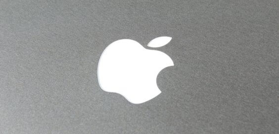 Apple Logo - Apple