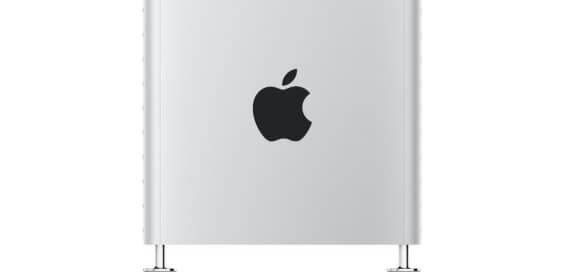 Mac Pro - Apple