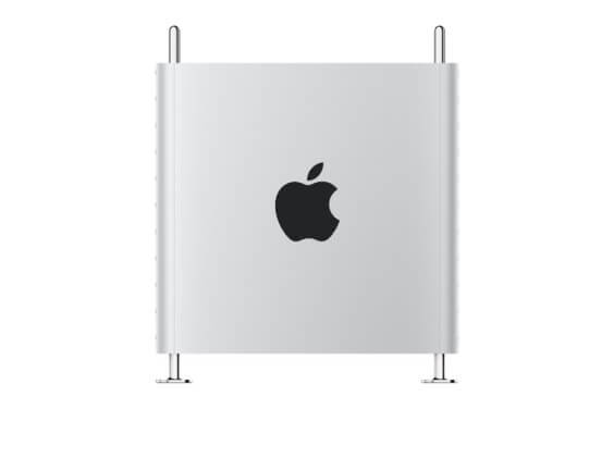 Der Mac Pro ist ab sofort auch als Rack-Version erhältlich