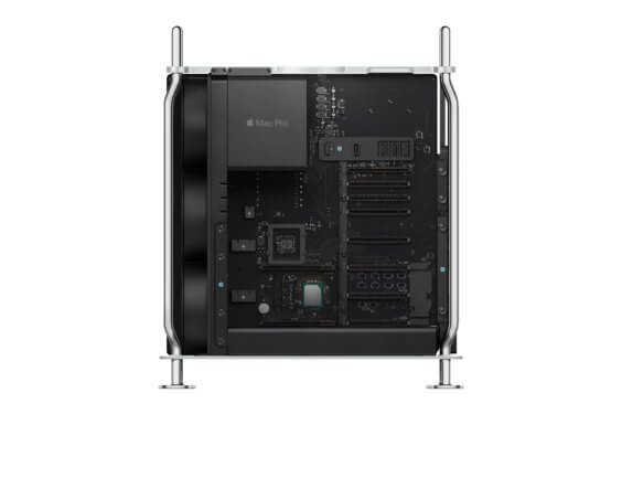 Mac Pro mit M2 Extreme-Chip zu teuer? Apple soll Highend-Version abgesagt haben