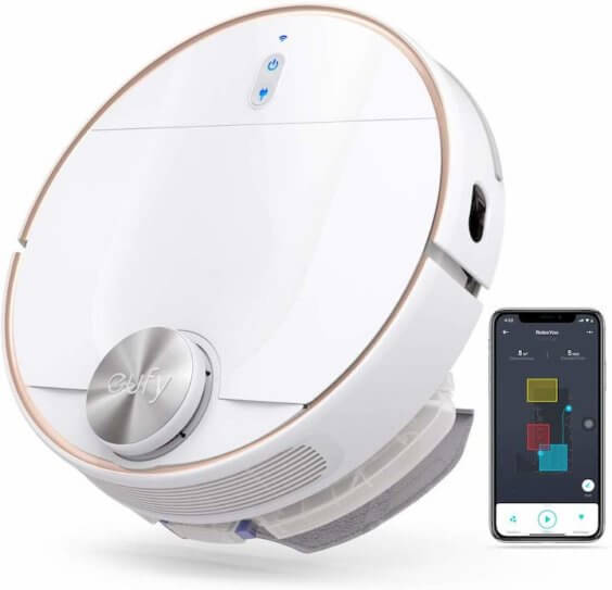 ANKER Deals: RoboVac L70 -120 Euro | Nebula Capsule Beamer -26% u.v.m.