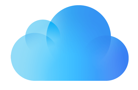 iCloud - Apple