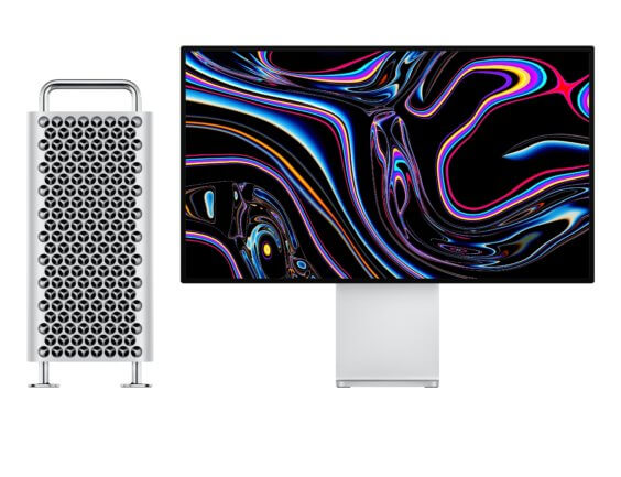 Bis 42 Zoll: Neue Highend-OLED-Displays von Apple?