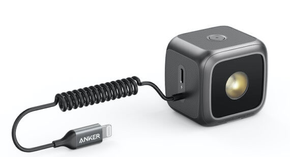 ANKER iPhone LED Flash