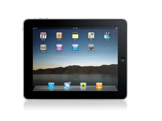 iPad-Designer im Interview: Wie Jobs motivierte und was sich unter Cook änderte