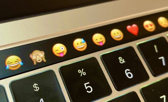 Studie: Die meistgenutzten Emojis der Deutschen