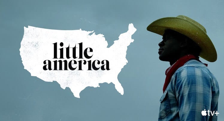 Little America - Apple TV+ - Apple