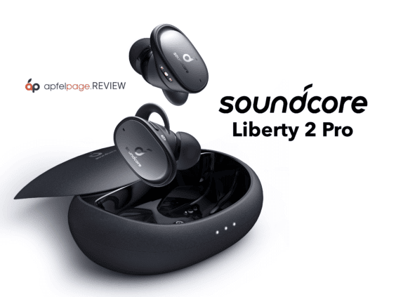 Soundcore Liberty 2 Pro im Test: Eine Soundrevolution? | REVIEW