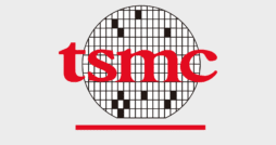 TSMC-Logo - TSMC