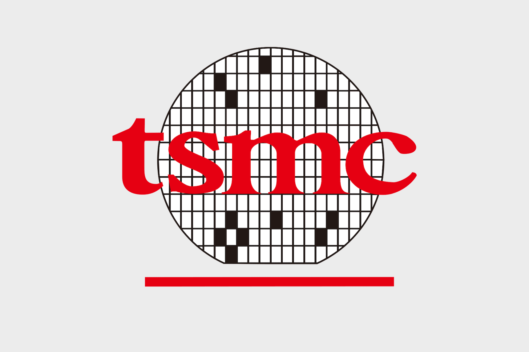 TSMC-Logo - TSMC